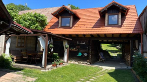 Casa veche “Old house”